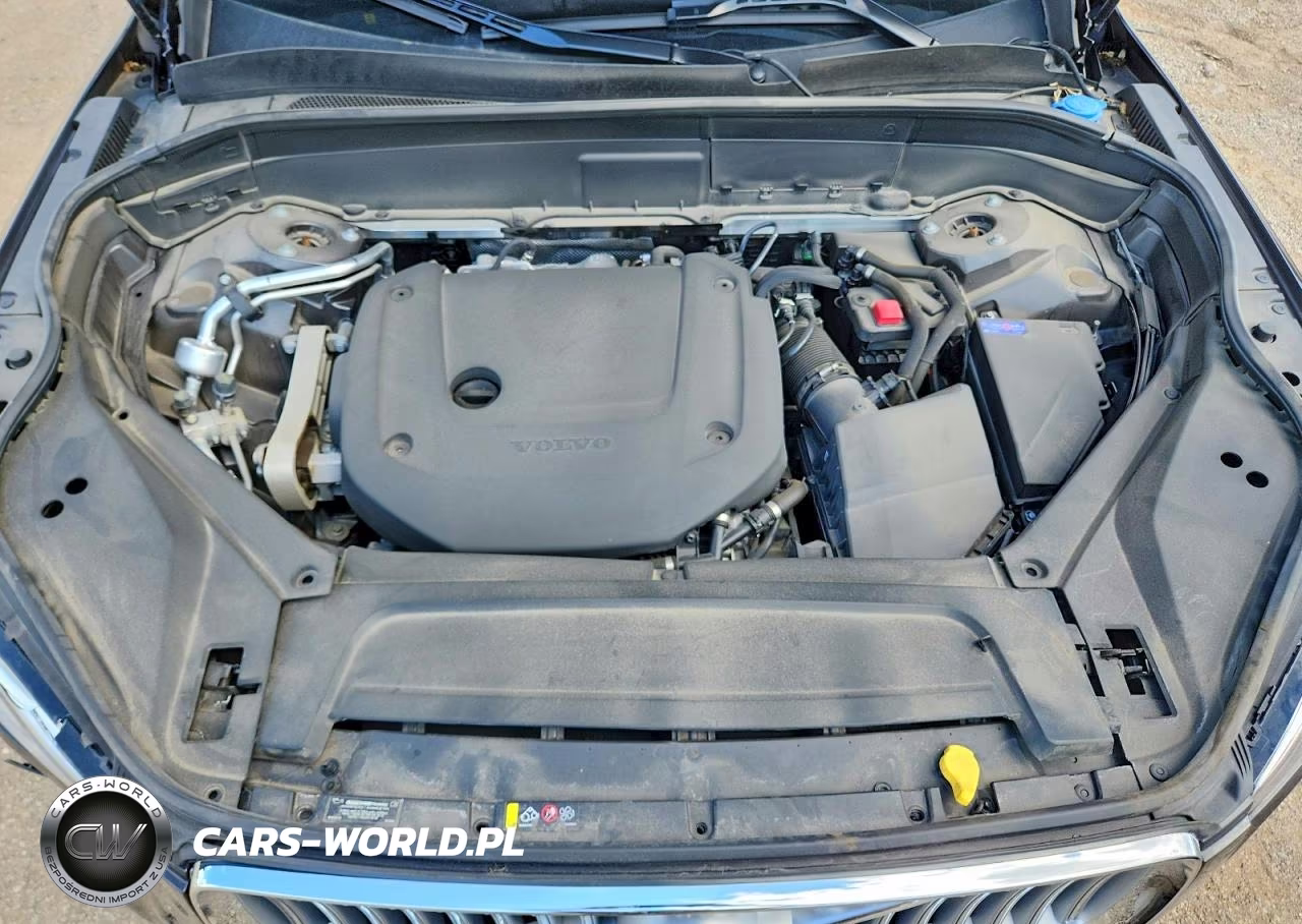 2023 Volvo Xc90 Plus VIN:YV4062PN7P1979612 - 11