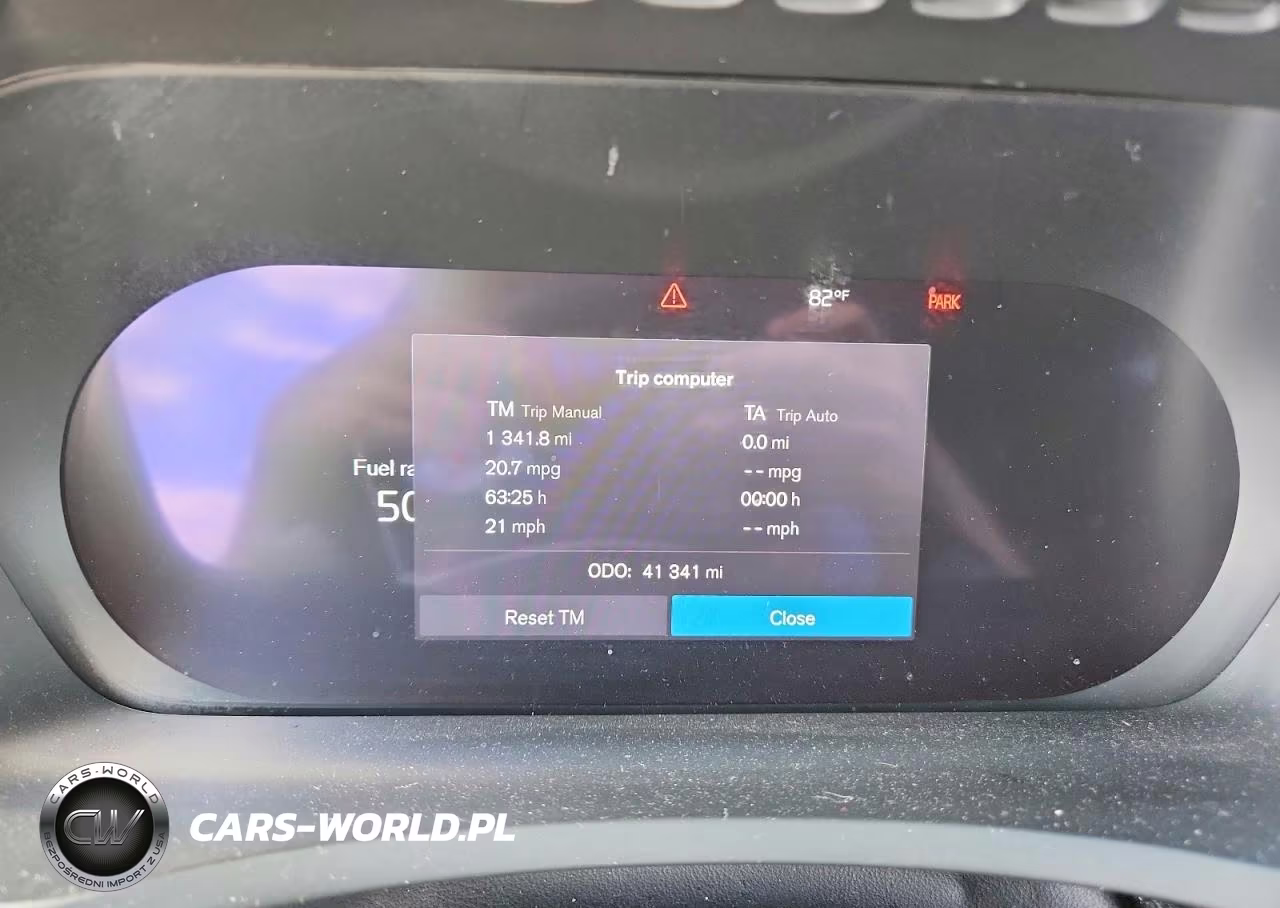 2023 Volvo Xc90 Plus VIN:YV4062PN7P1979612 - 9