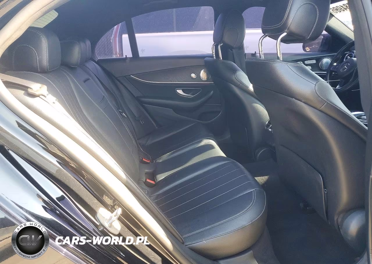 2017 Mercedes-Benz E 300 VIN:WDDZF4JB4HA055978 - 10