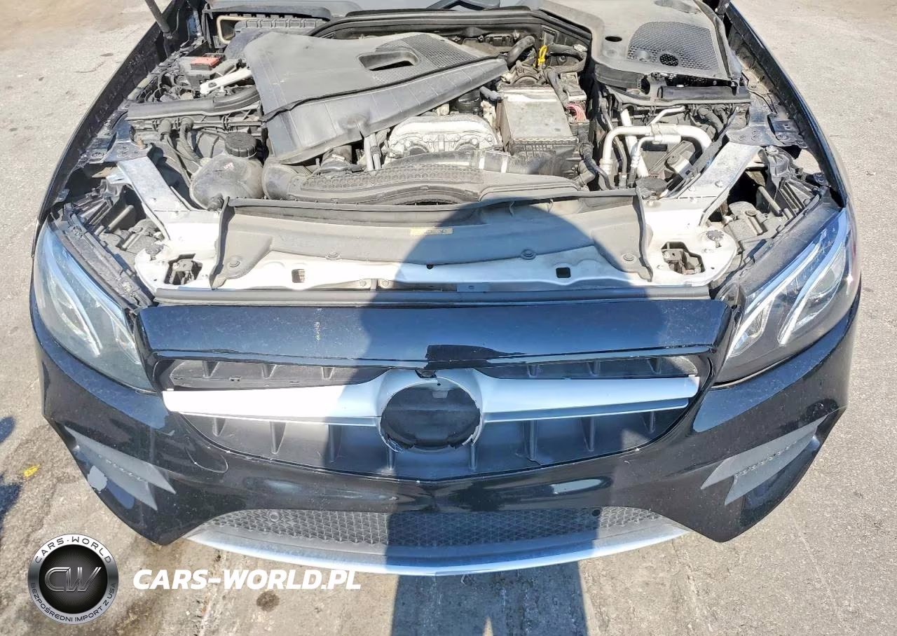 2017 Mercedes-Benz E 300 VIN:WDDZF4JB4HA055978 - 11