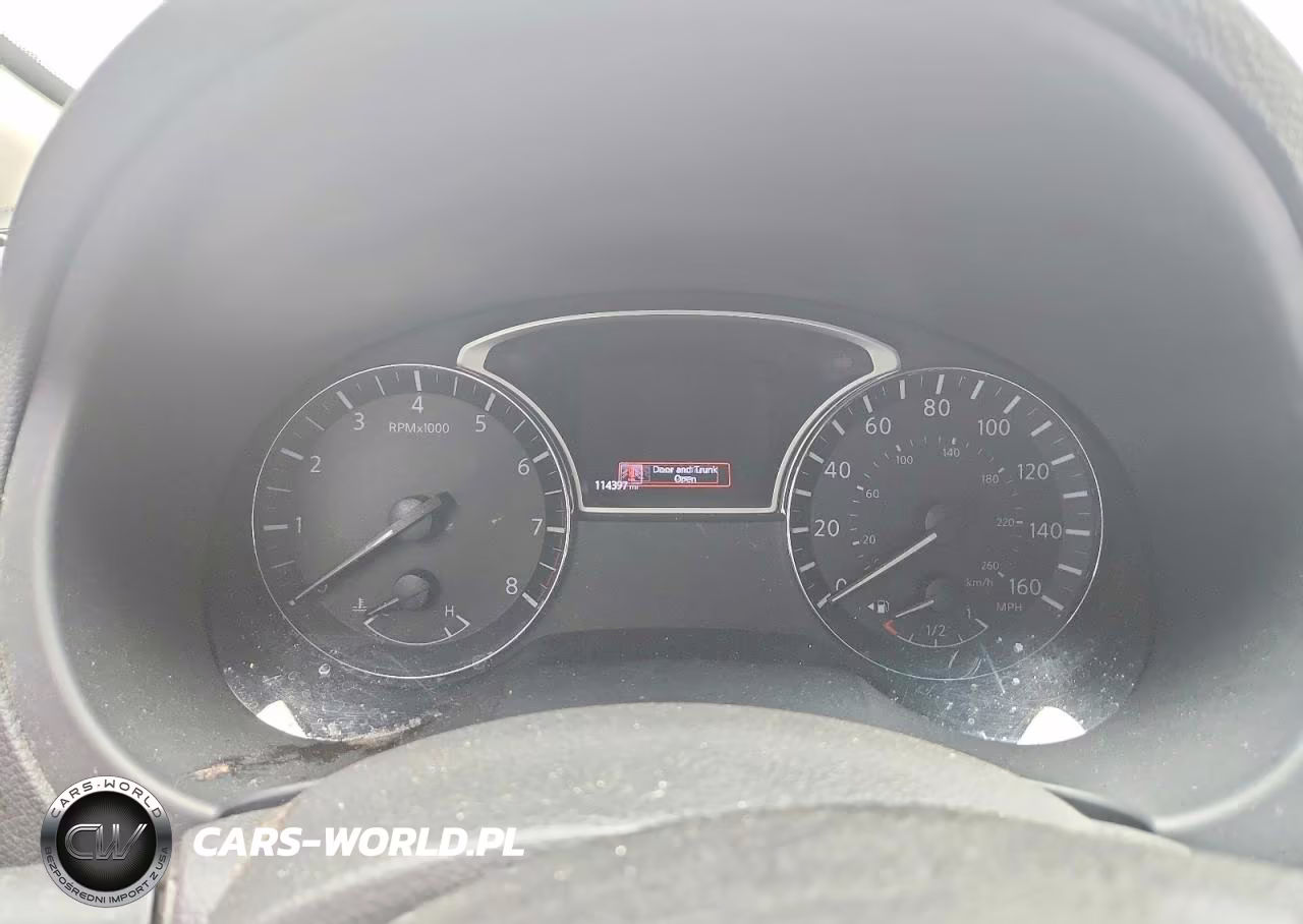 2017 Nissan Altima 2.5 S VIN:1N4AL3AP2HC255791 - 9