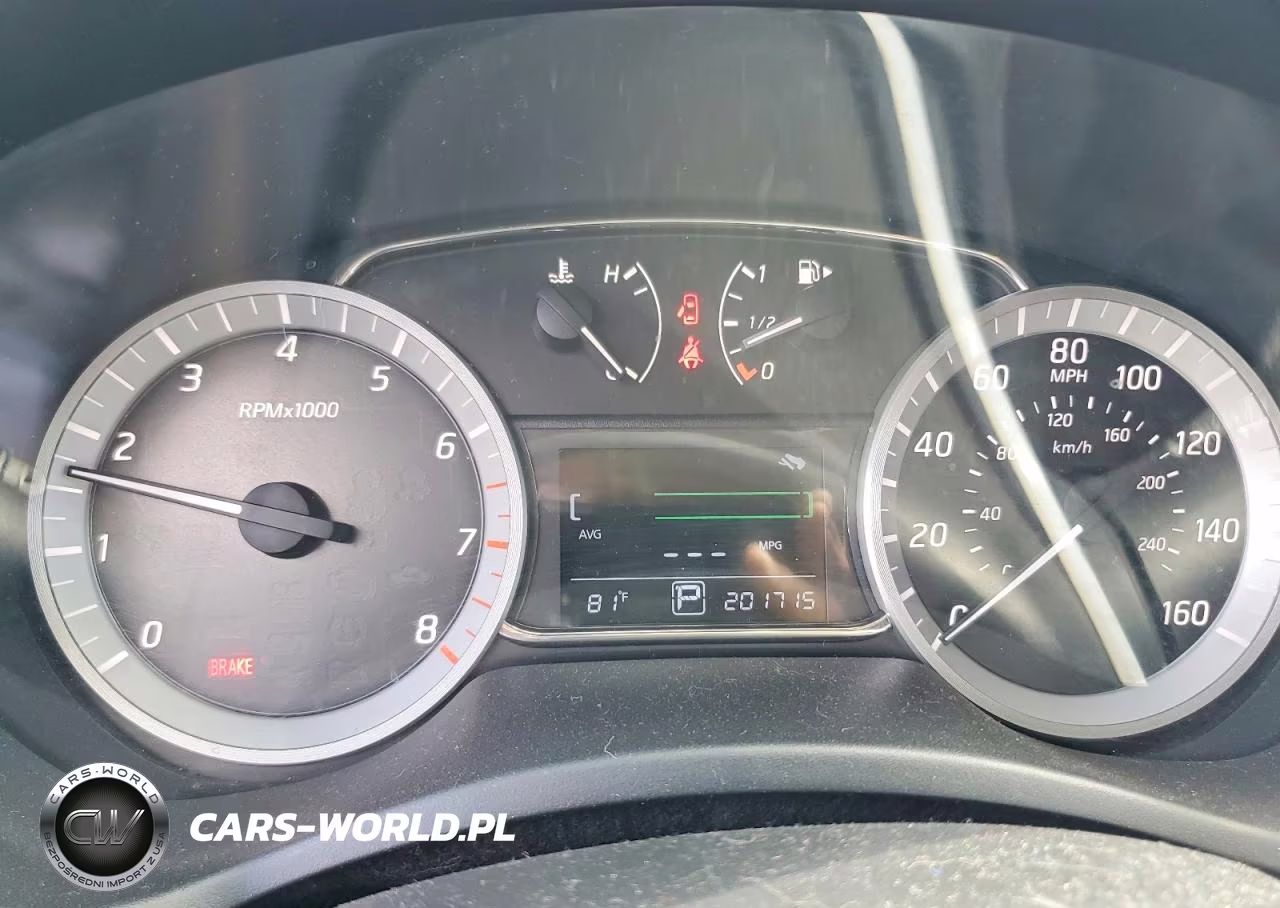 2014 Nissan Sentra Sv VIN:3N1AB7AP9EY261937 - 9