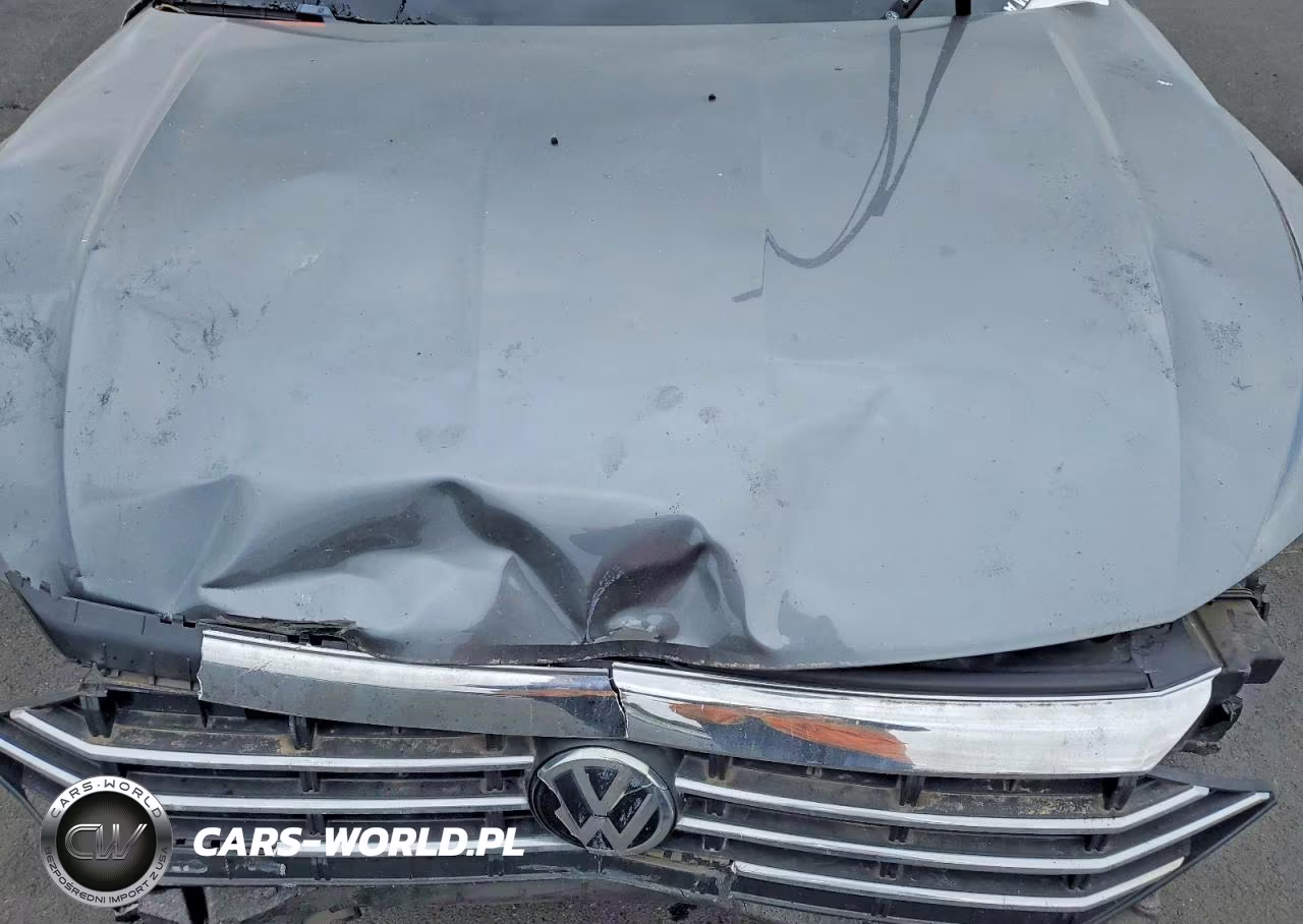 2019 Volkswagen Jetta Sel VIN:3VWE57BU1KM233995 - 11