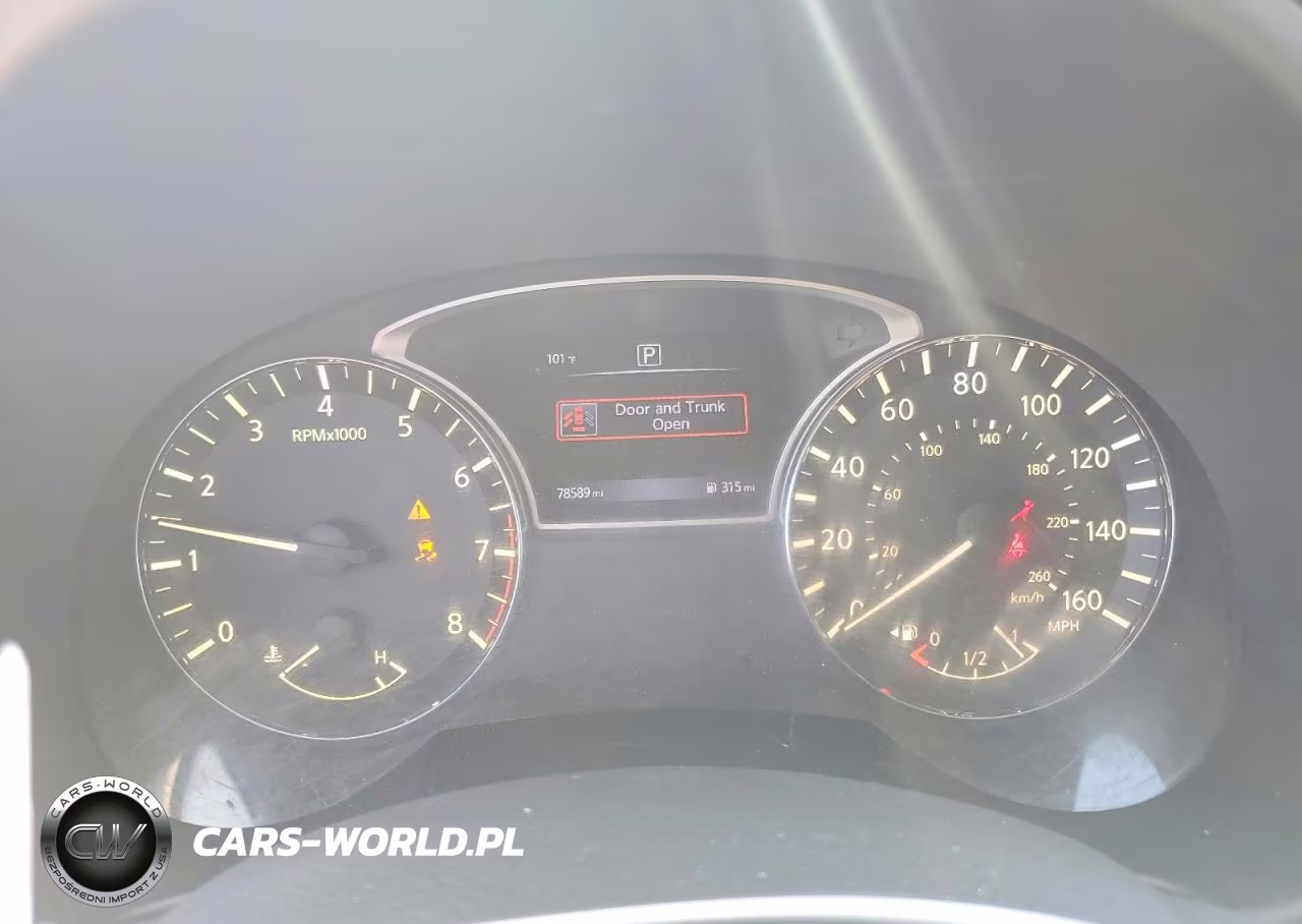 2016 Nissan Altima 2.5 S VIN:1N4AL3APXGC163701 - 9