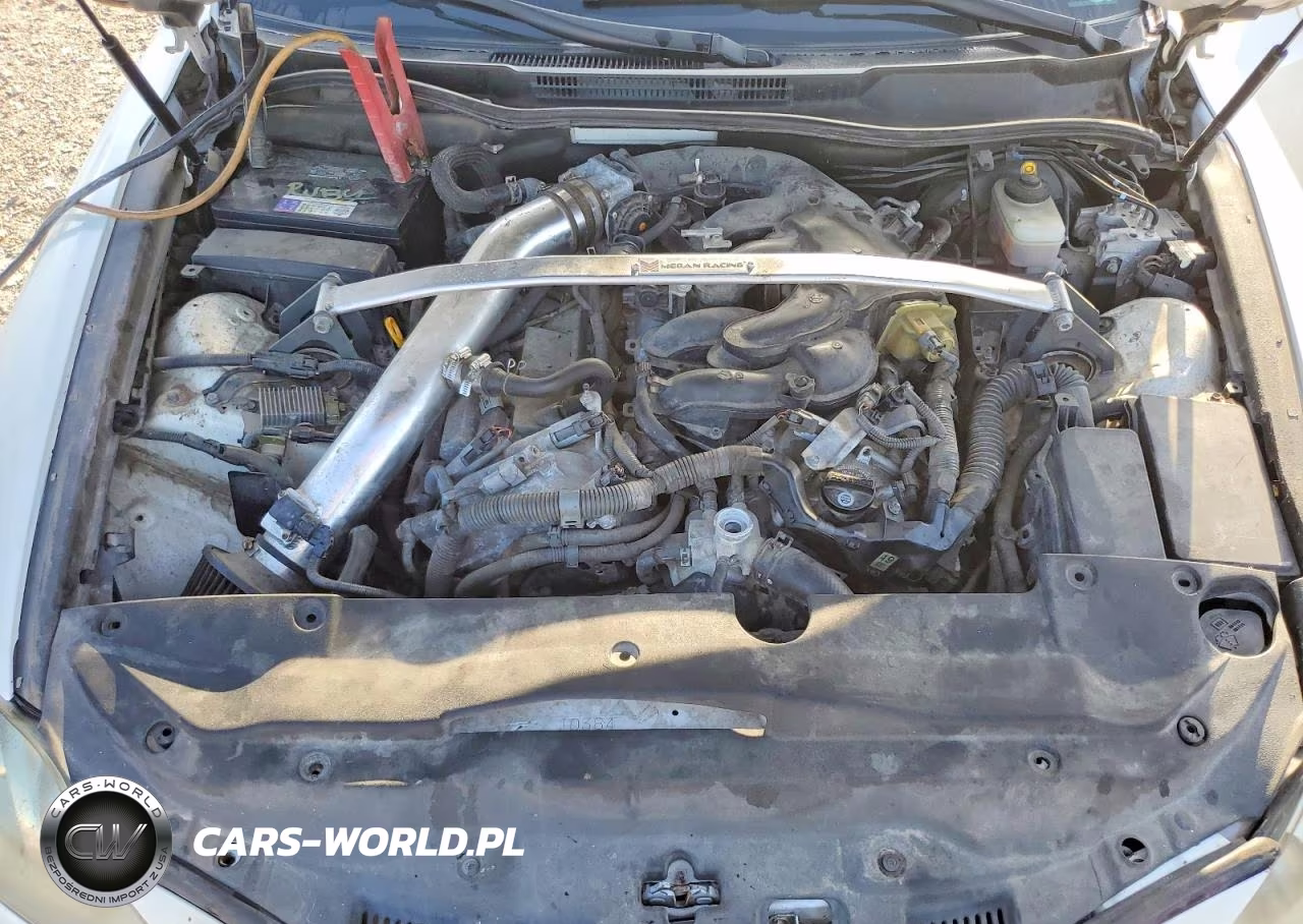 2006 Lexus Is 250 VIN:JTHCK262362002252 - 11
