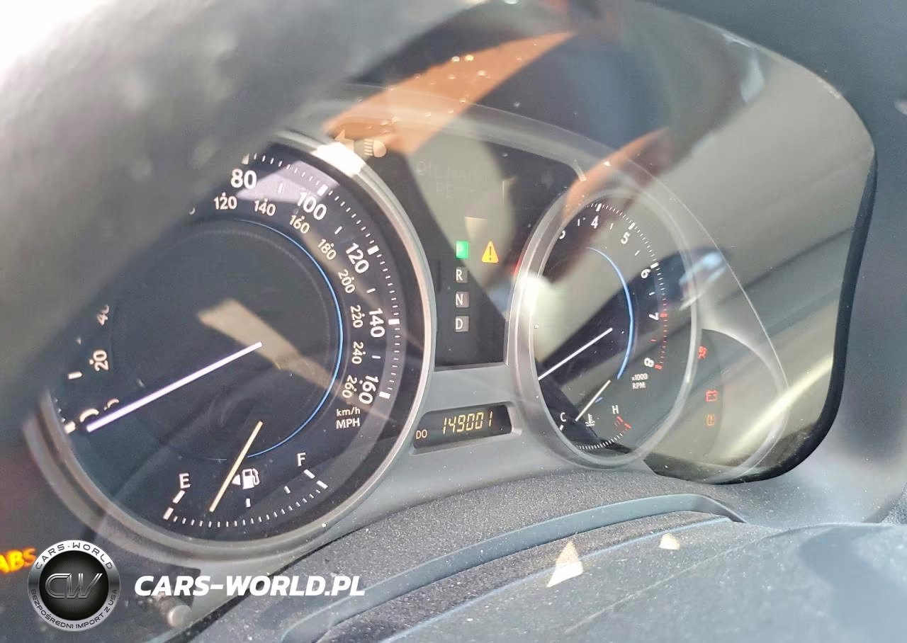2006 Lexus Is 250 VIN:JTHCK262362002252 - 9