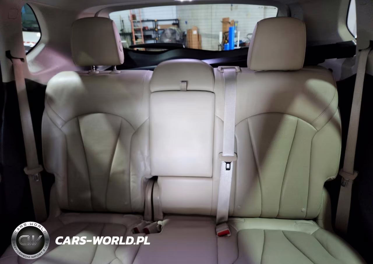 2020 Buick Envision Premium VIN:LRBFX3SX9LD032975 - 10