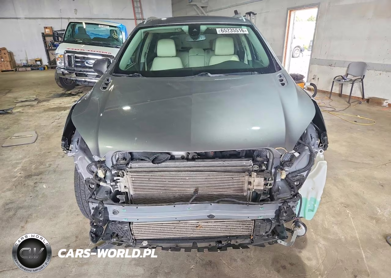 2020 Buick Envision Premium VIN:LRBFX3SX9LD032975 - 5