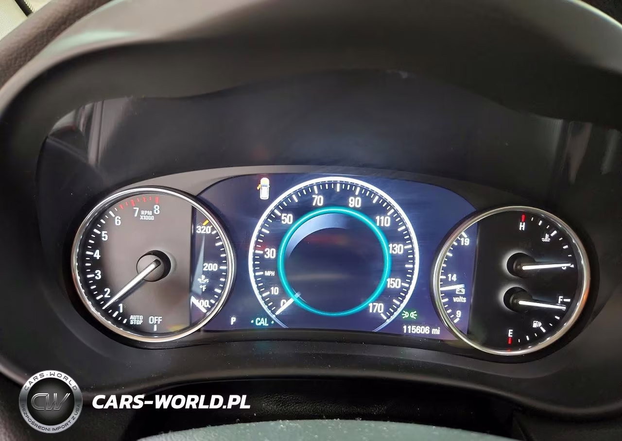2020 Buick Envision Premium VIN:LRBFX3SX9LD032975 - 9