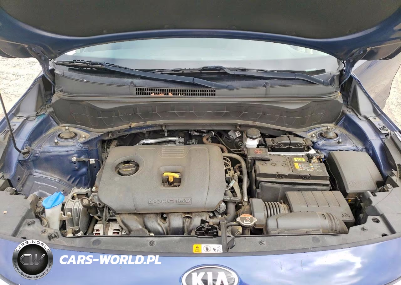 2021 Kia Seltos S VIN:KNDEU2AA1M7117757 - 11