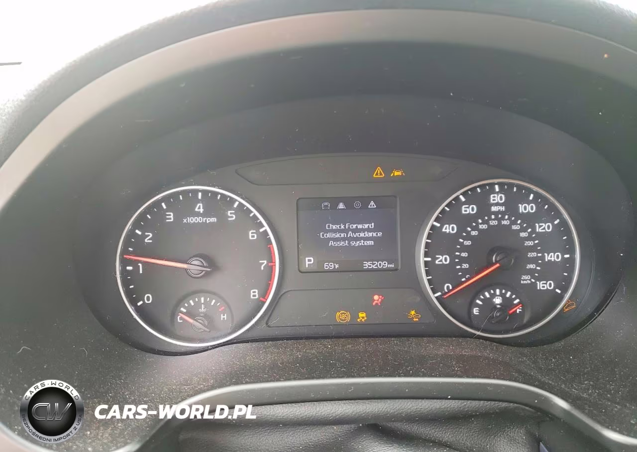 2021 Kia Seltos S VIN:KNDEU2AA1M7117757 - 9