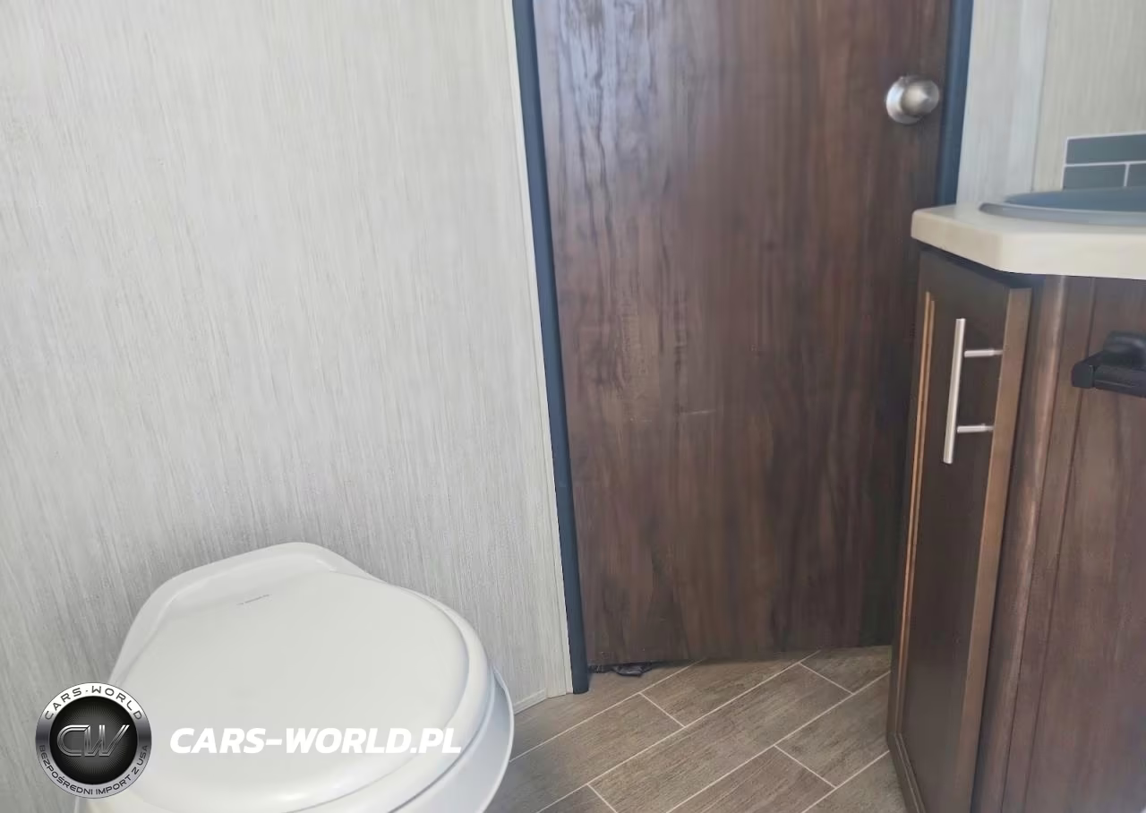 2020 Forest River Cherokee Camper VIN:4X4TCKB24LK062874 - 6