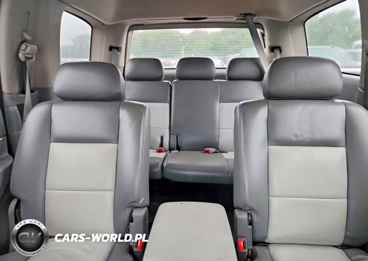 2009 Chrysler Aspen Limited VIN:1A8HW58P49F700526 - 10