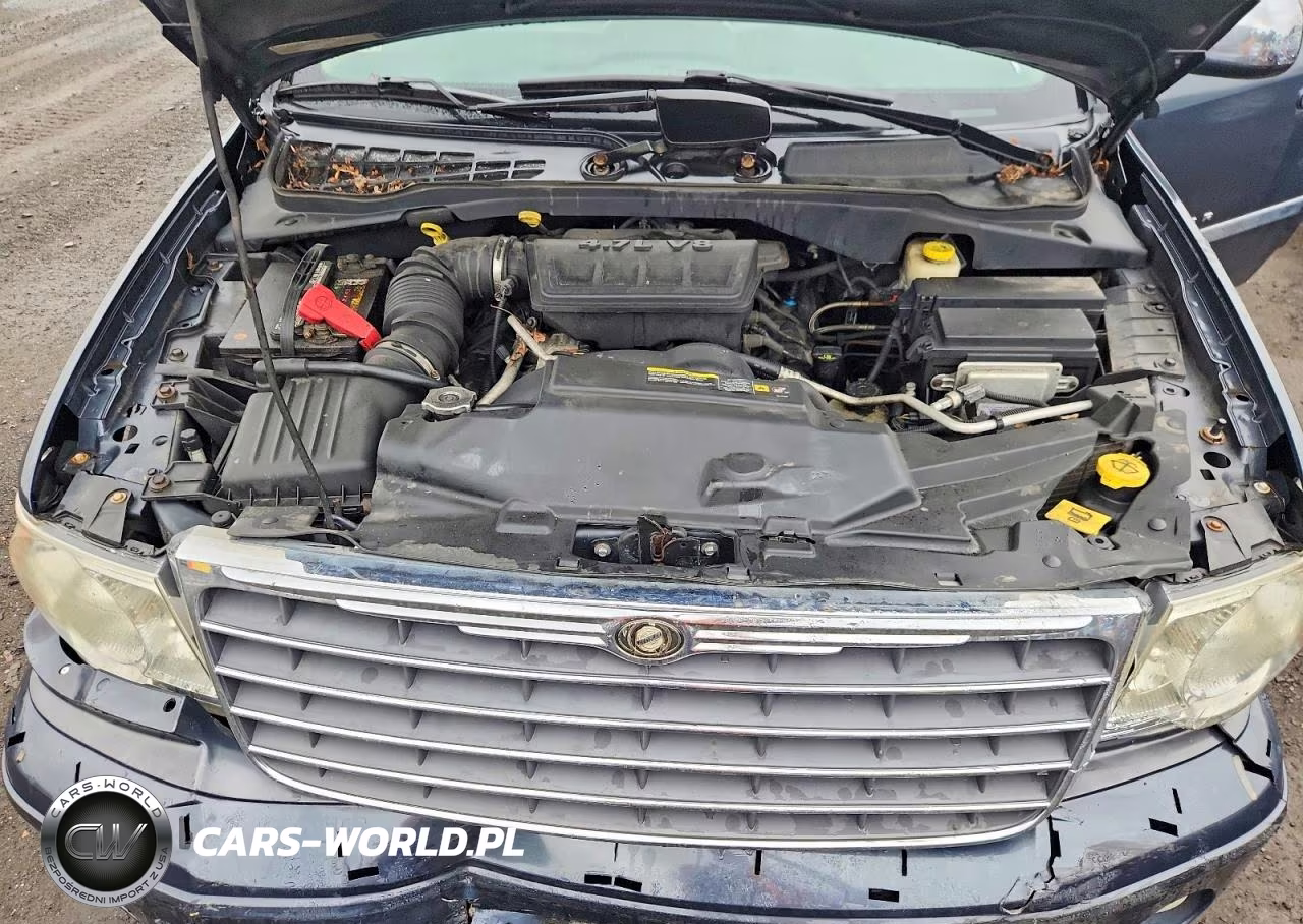 2009 Chrysler Aspen Limited VIN:1A8HW58P49F700526 - 12