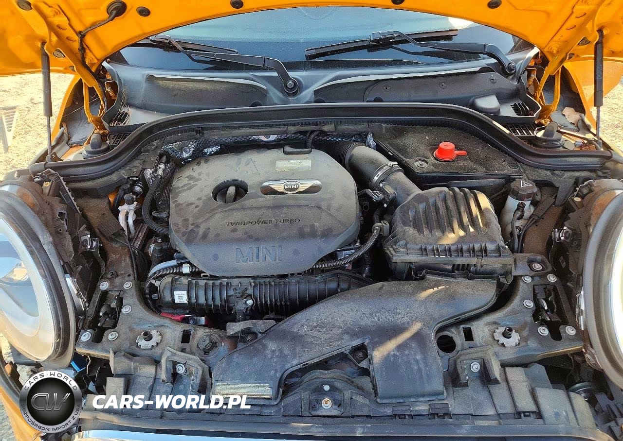 2014 Mini Cooper S VIN:WMWXM7C57ET970319 - 11