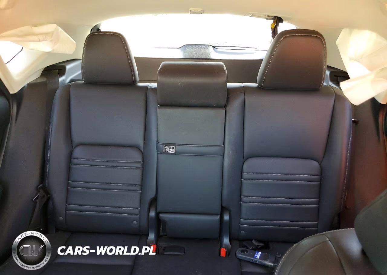 2017 Lexus Nx VIN:JTJYARBZ4H2071179 - 10