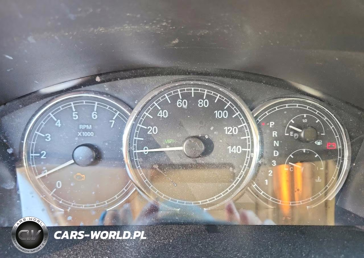 2006 Buick Lacrosse Cxl VIN:2G4WD582561274773 - 9