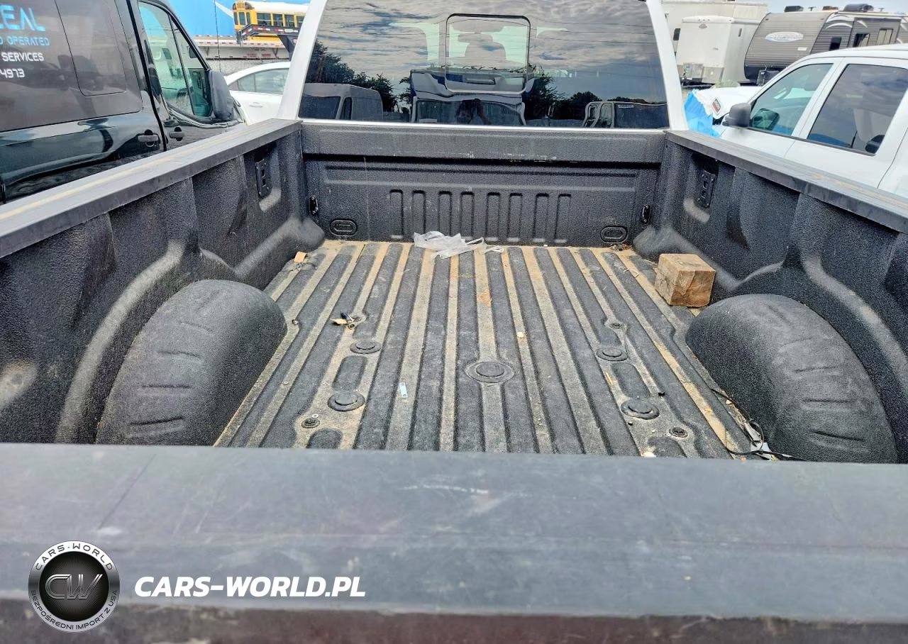 2024 Ford F350 Super Duty VIN:1FT8W3BT3RED49390 - 10