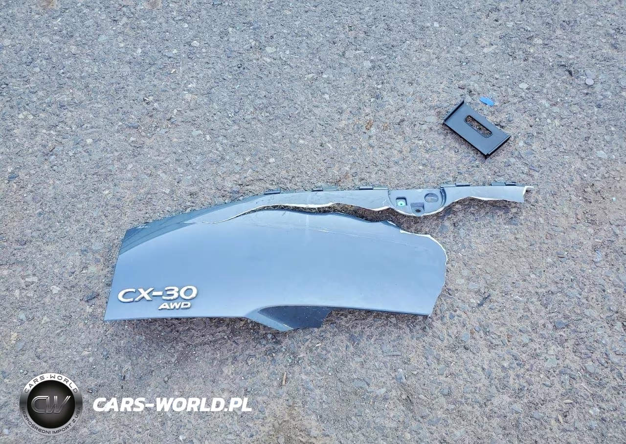 2021 Mazda Cx-30 Premium VIN:3MVDMBDL7MM316535 - 13