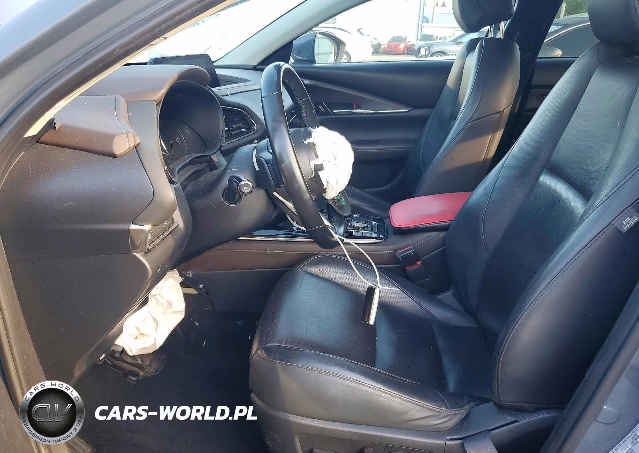 2021 Mazda Cx-30 Premium VIN:3MVDMBDL7MM316535 - 7