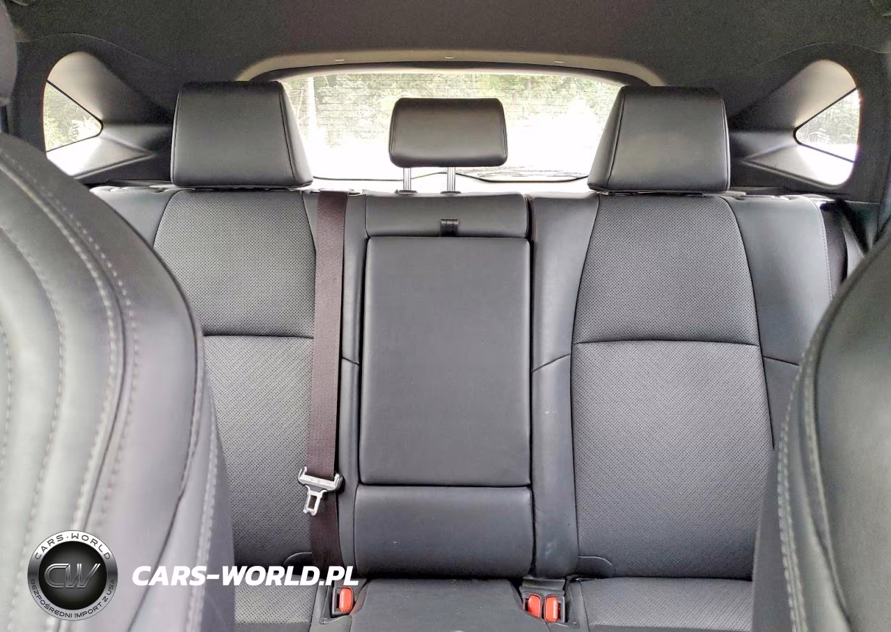 2021 Toyota Venza Xle VIN:JTEAAAAH1MJ087091 - 10