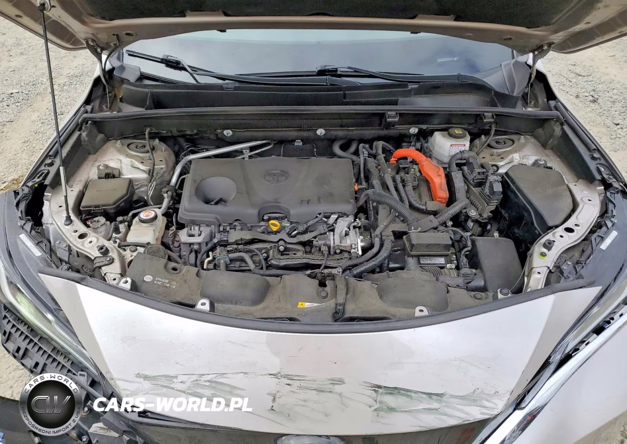 2021 Toyota Venza Xle VIN:JTEAAAAH1MJ087091 - 12