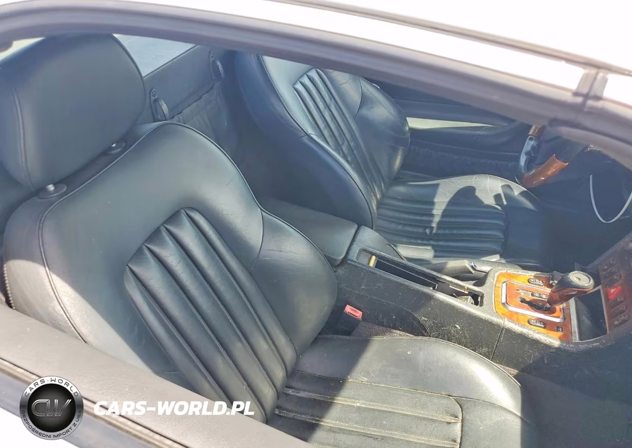 2004 Mercedes-Benz Slk 320 VIN:WDBKK65F14F304118 - 10