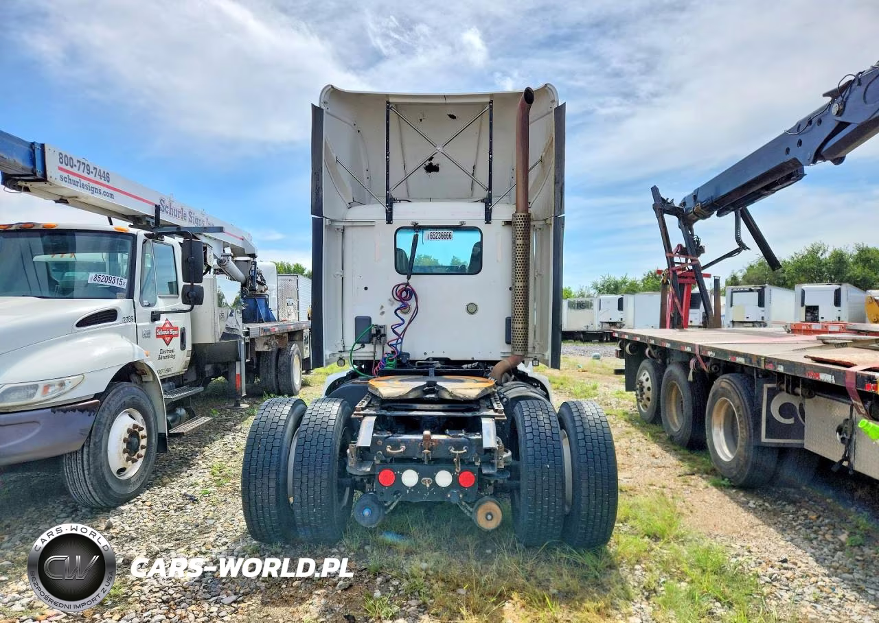 2015 Kenworth Construction T680 VIN:1XKYA48X1FJ443726 - 6