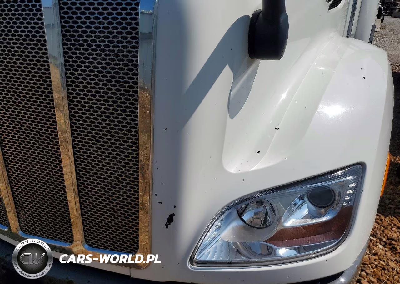 2016 Peterbilt 579 Semi Truck VIN:1XPBA48X0GD354424 - 13