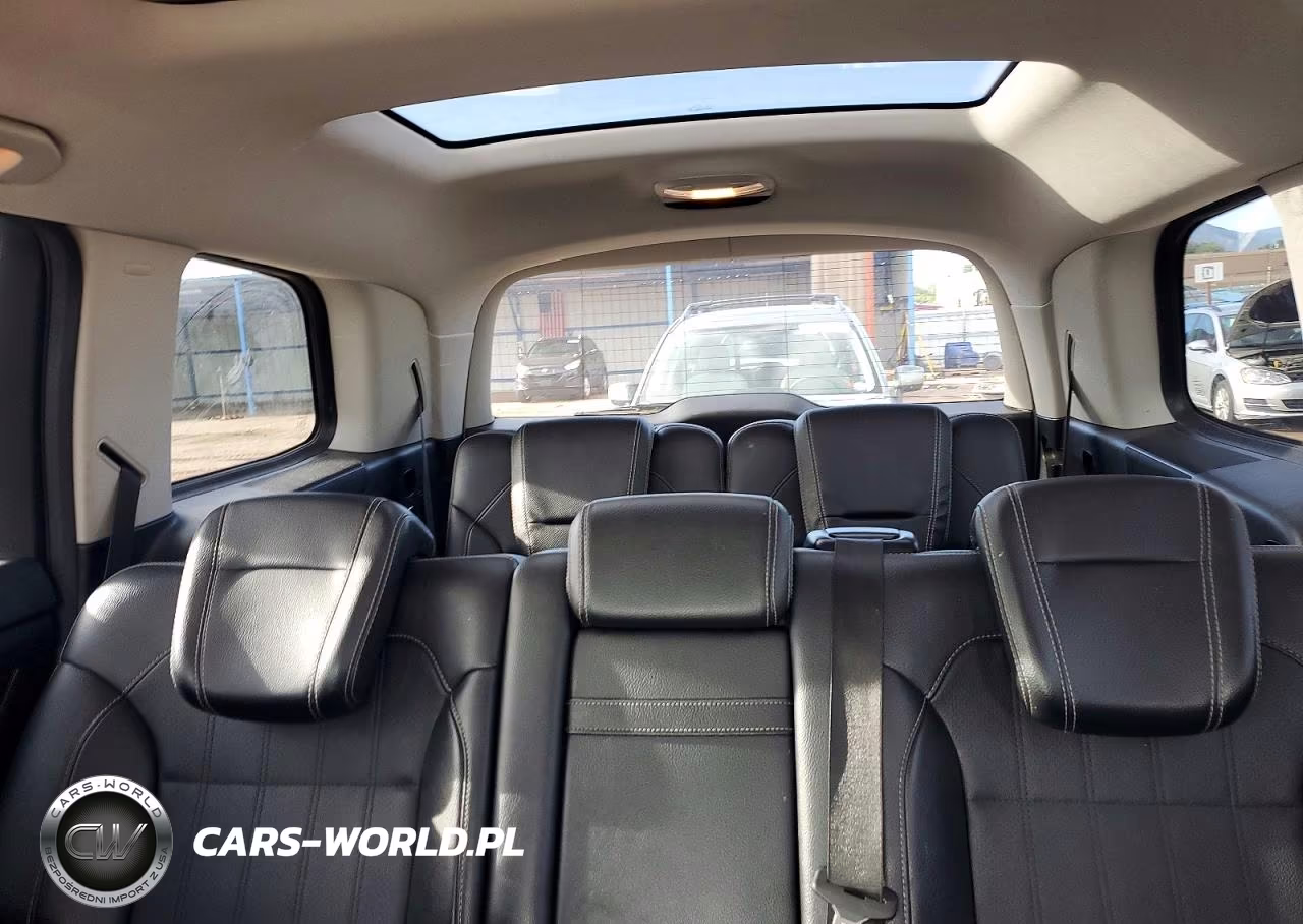 2014 Mercedes-Benz Gl 450 4Matic VIN:4JGDF7CE7EA375798 - 10