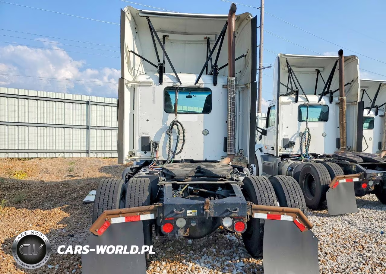 2016 Peterbilt 579 Semi Truck VIN:1XPBA48X8GD354428 - 6