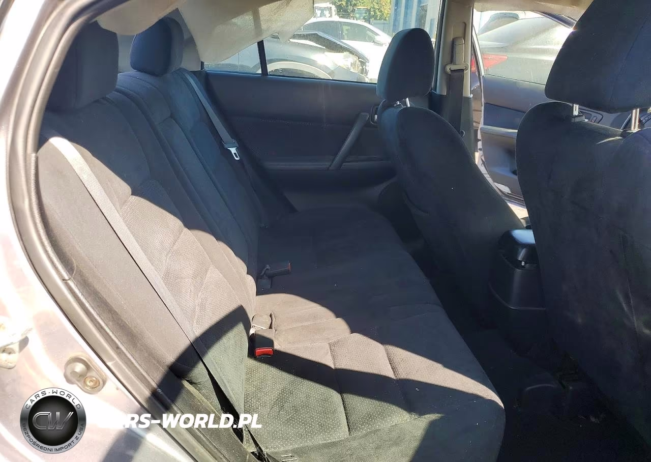2007 Mazda 6 I VIN:1YVHP84C575M20569 - 10