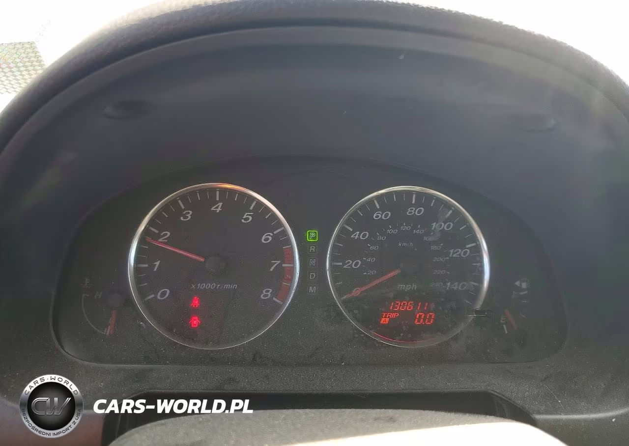 2007 Mazda 6 I VIN:1YVHP84C575M20569 - 9