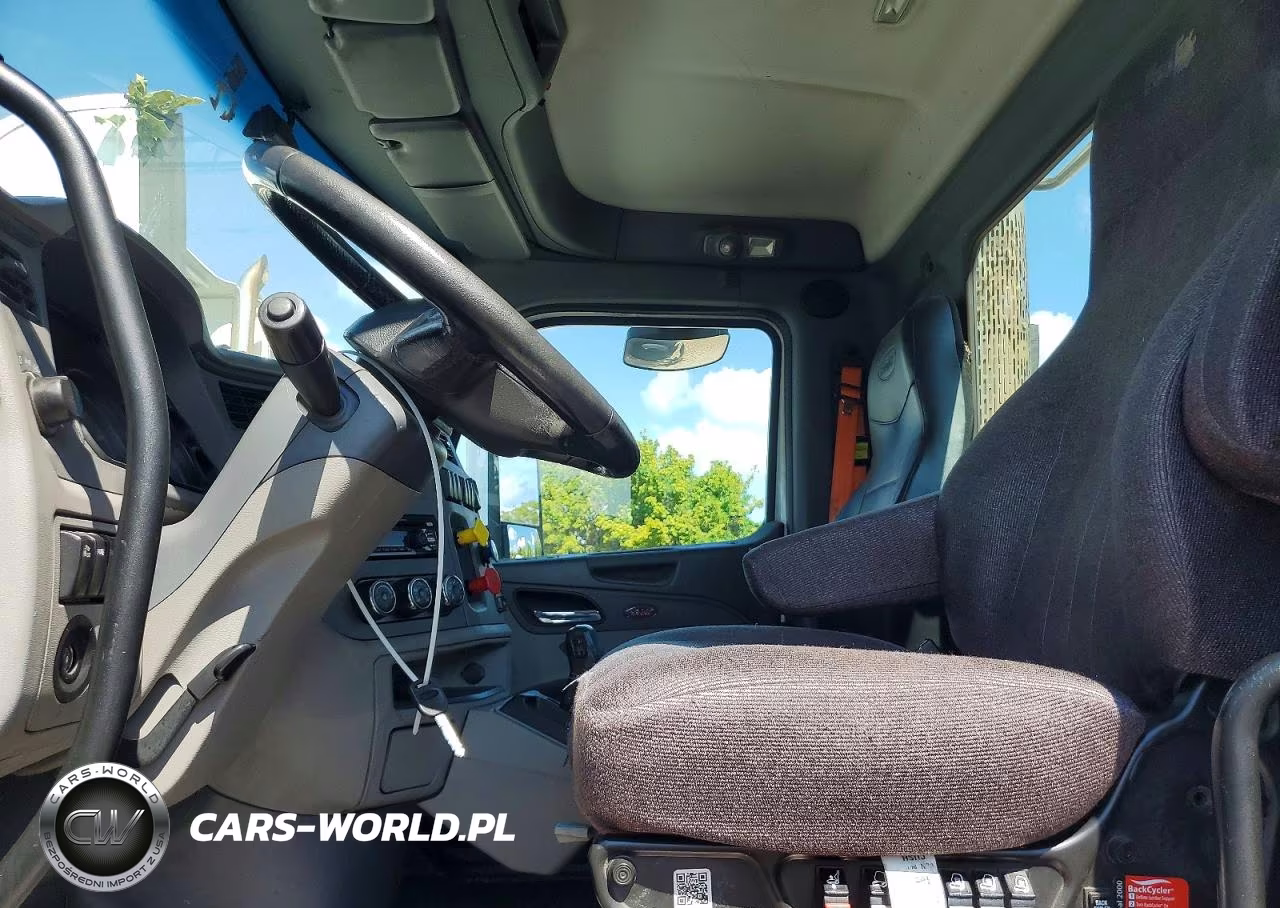 2016 Peterbilt 579 Semi Truck VIN:1XPBA48X6GD354430 - 7