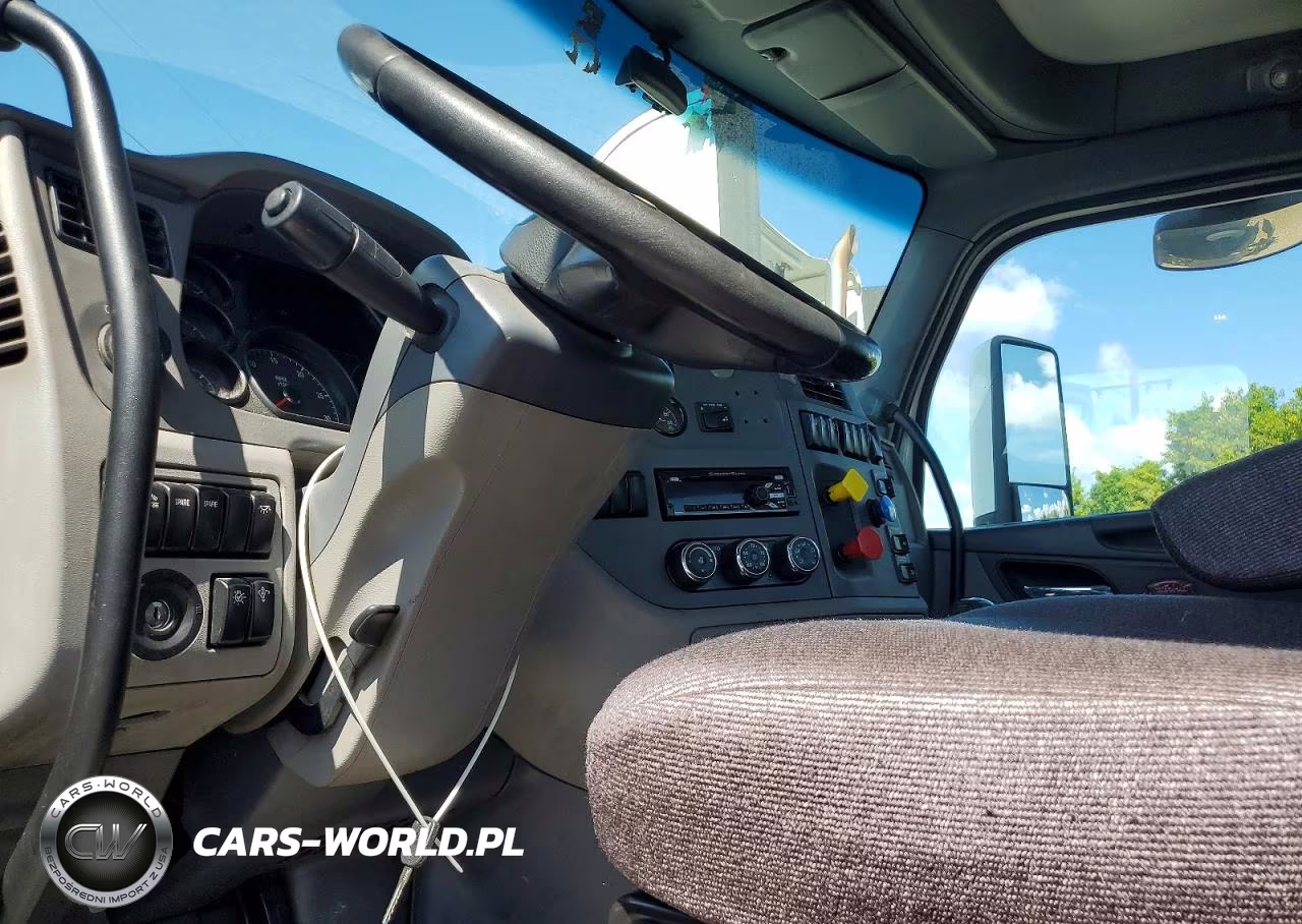 2016 Peterbilt 579 Semi Truck VIN:1XPBA48X6GD354430 - 8