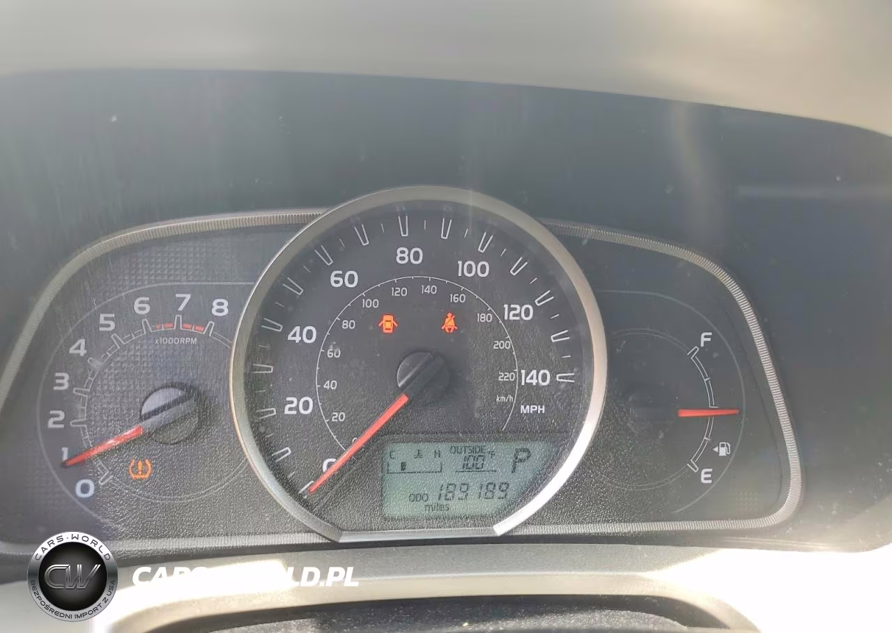 2015 Toyota Rav4 Xle VIN:2T3WFREV3FW215653 - 9