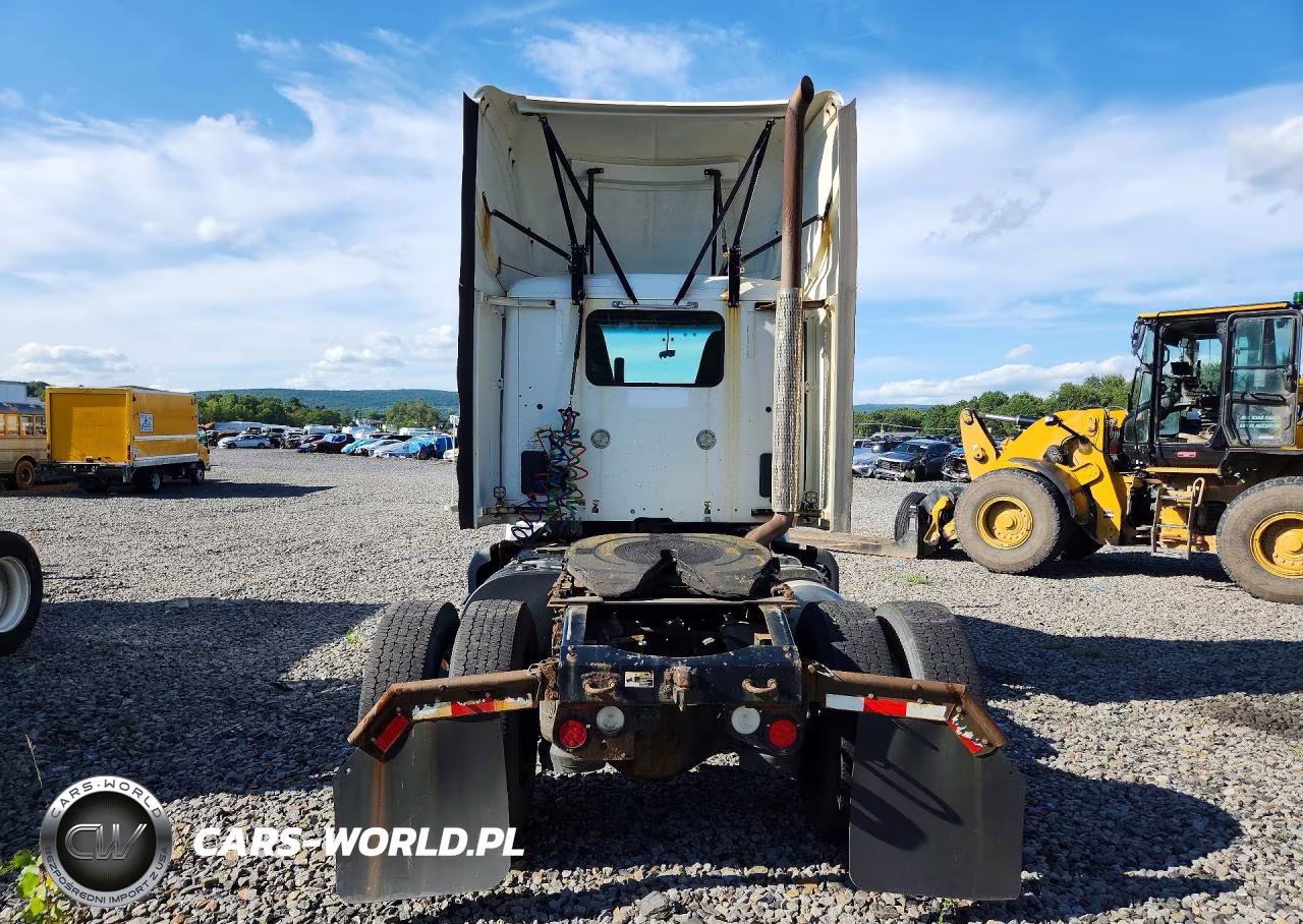2016 Peterbilt 579 Semi Truck VIN:1XPBA48X8GD339783 - 6
