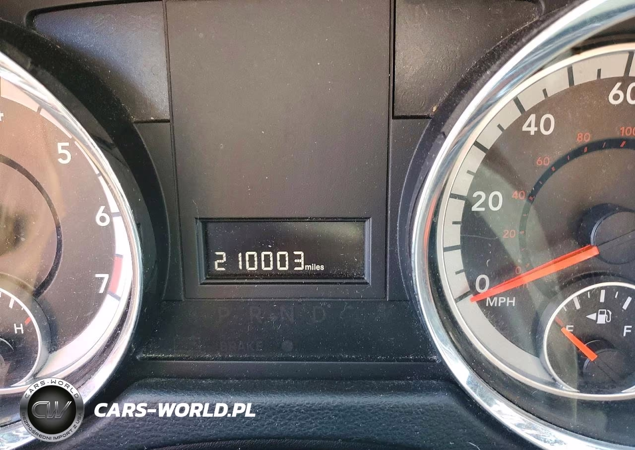 2017 Dodge Grand Caravan Sxt VIN:2C4RDGCG7HR675312 - 9