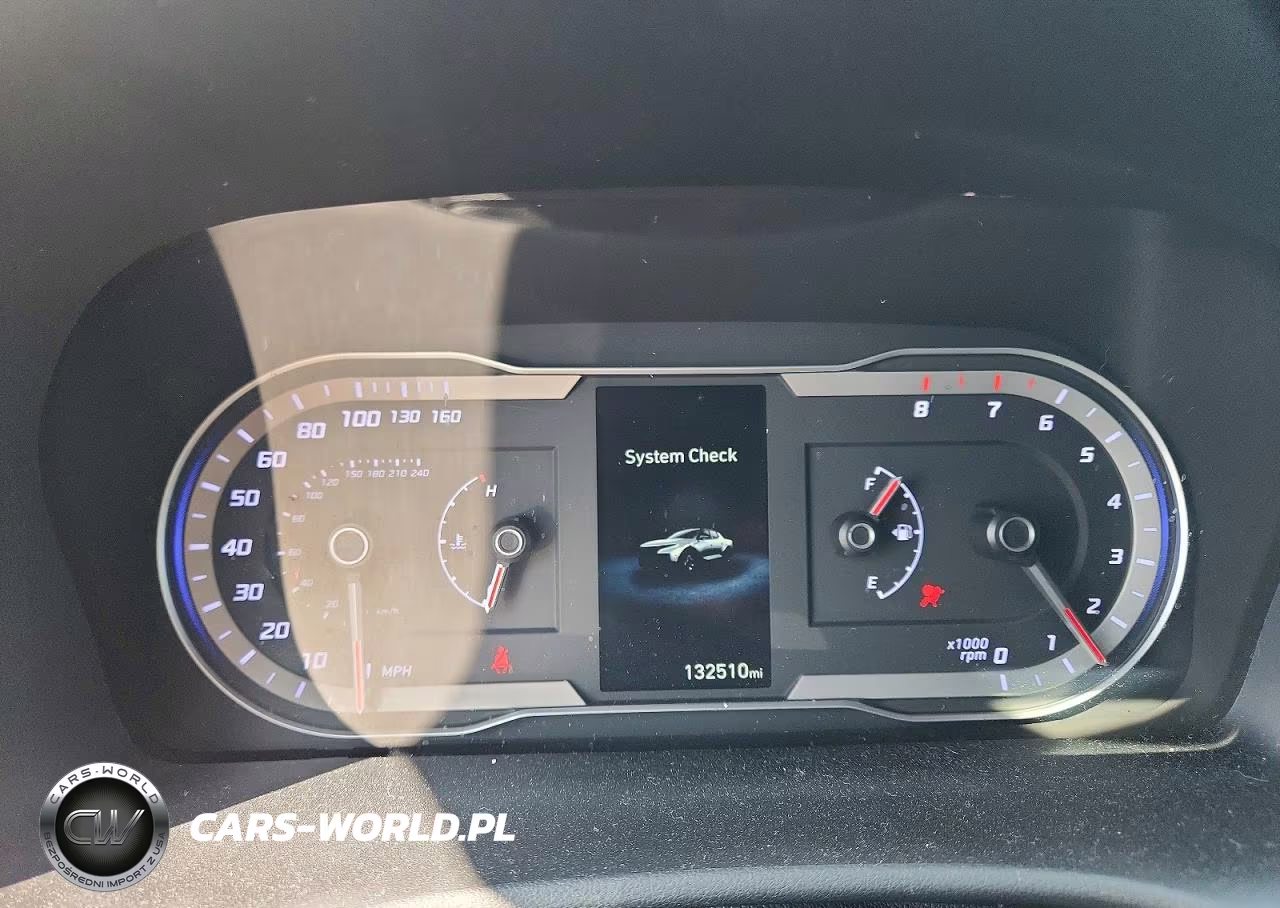 2022 Hyundai Santa Cruz Sel VIN:5NTJBDAEXNH036080 - 9