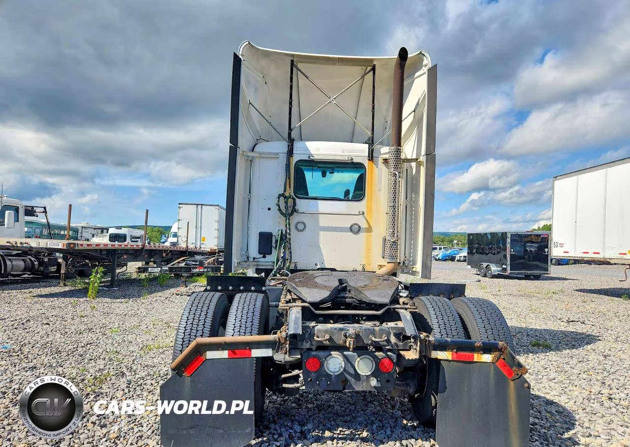 2019 Kenworth T680 Semi Truck VIN:1XKYA48X5KJ313152 - 6
