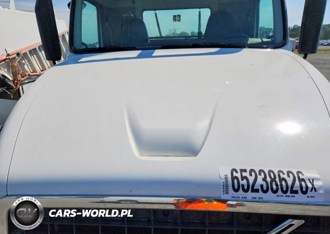 2018 Volvo Vnl Semi Truck VIN:4V4N39TG3JN892442 - 10