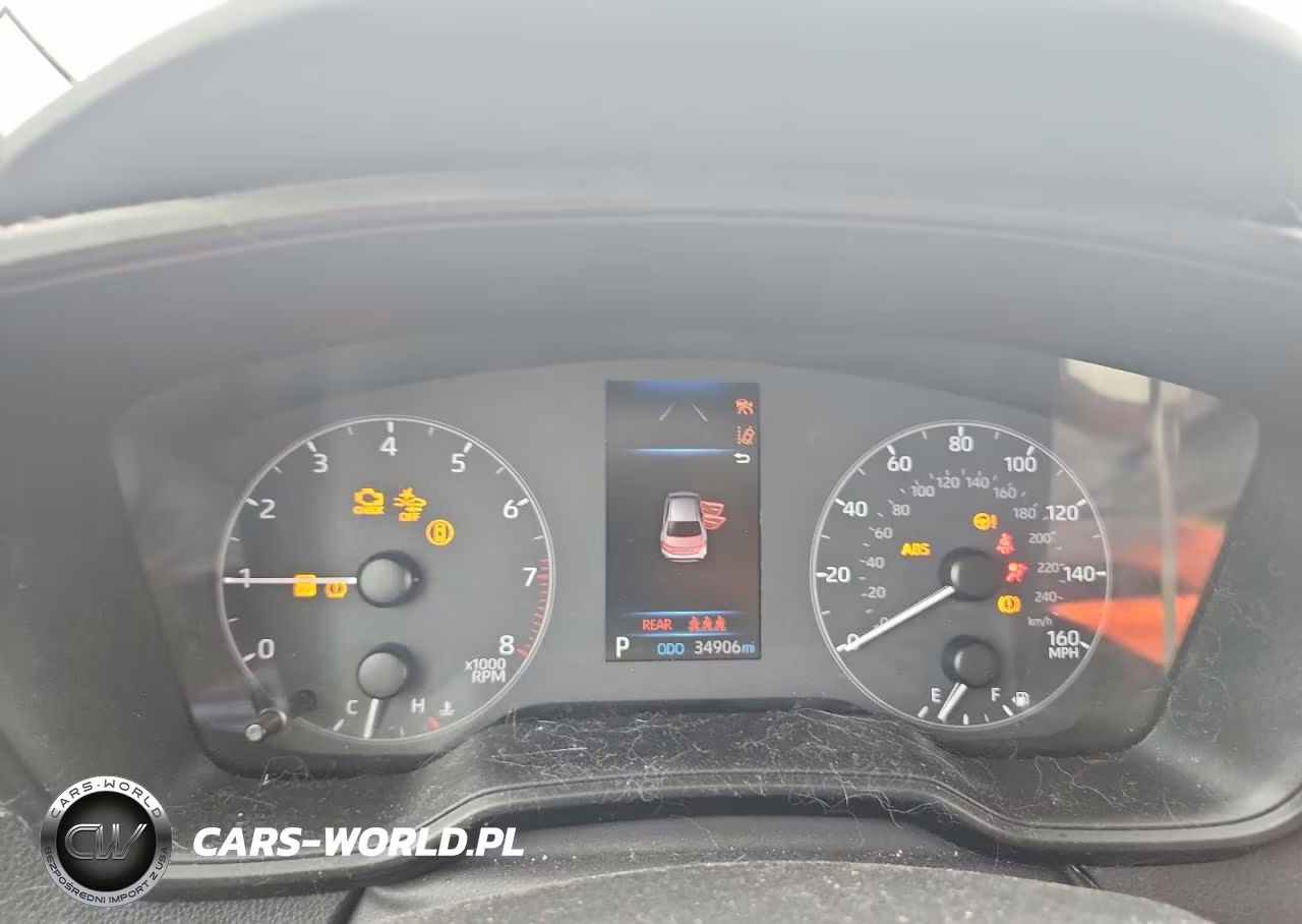 2023 Toyota Corolla Le VIN:5YFB4MDE4PP065394 - 9