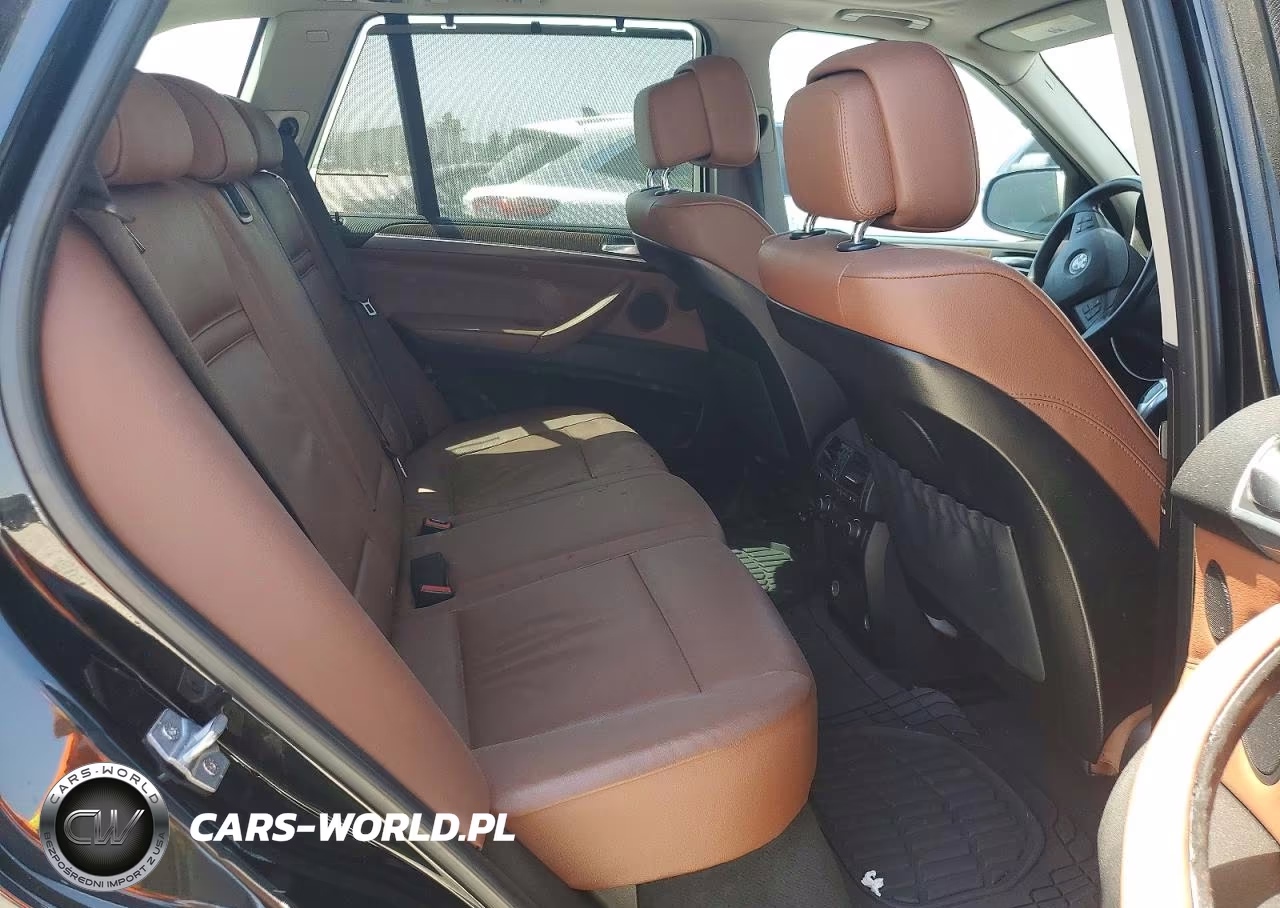 2013 BMW X5 xDrive35I VIN:5UXZV4C57D0E02922 - 11