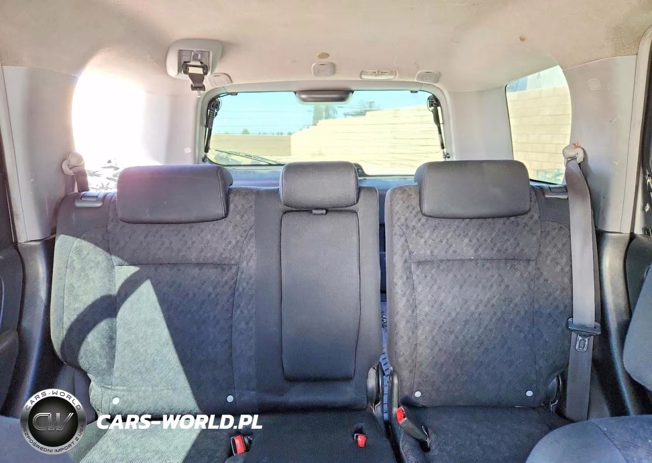 2006 Honda Cr-V Lx VIN:JHLRD68536C019490 - 10