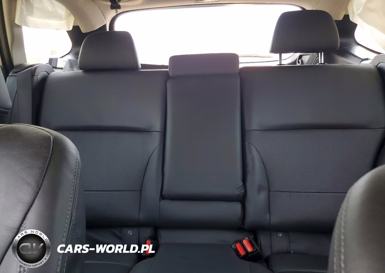 2019 Subaru Outback 2.5I Limited VIN:4S4BSANC6K3226293 - 10