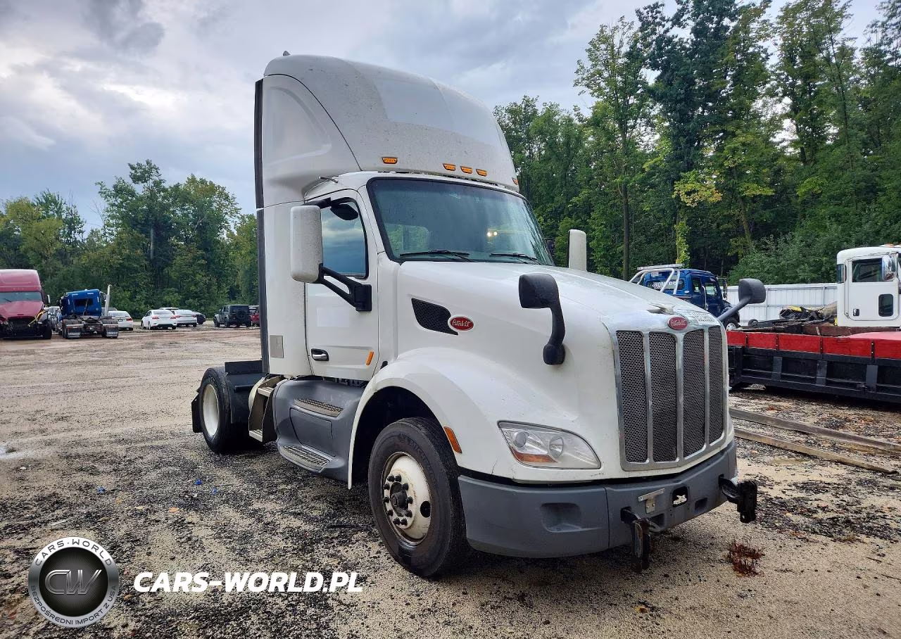2018 Peterbilt 579 VIN:1XPBA48X5JD478051 - 4
