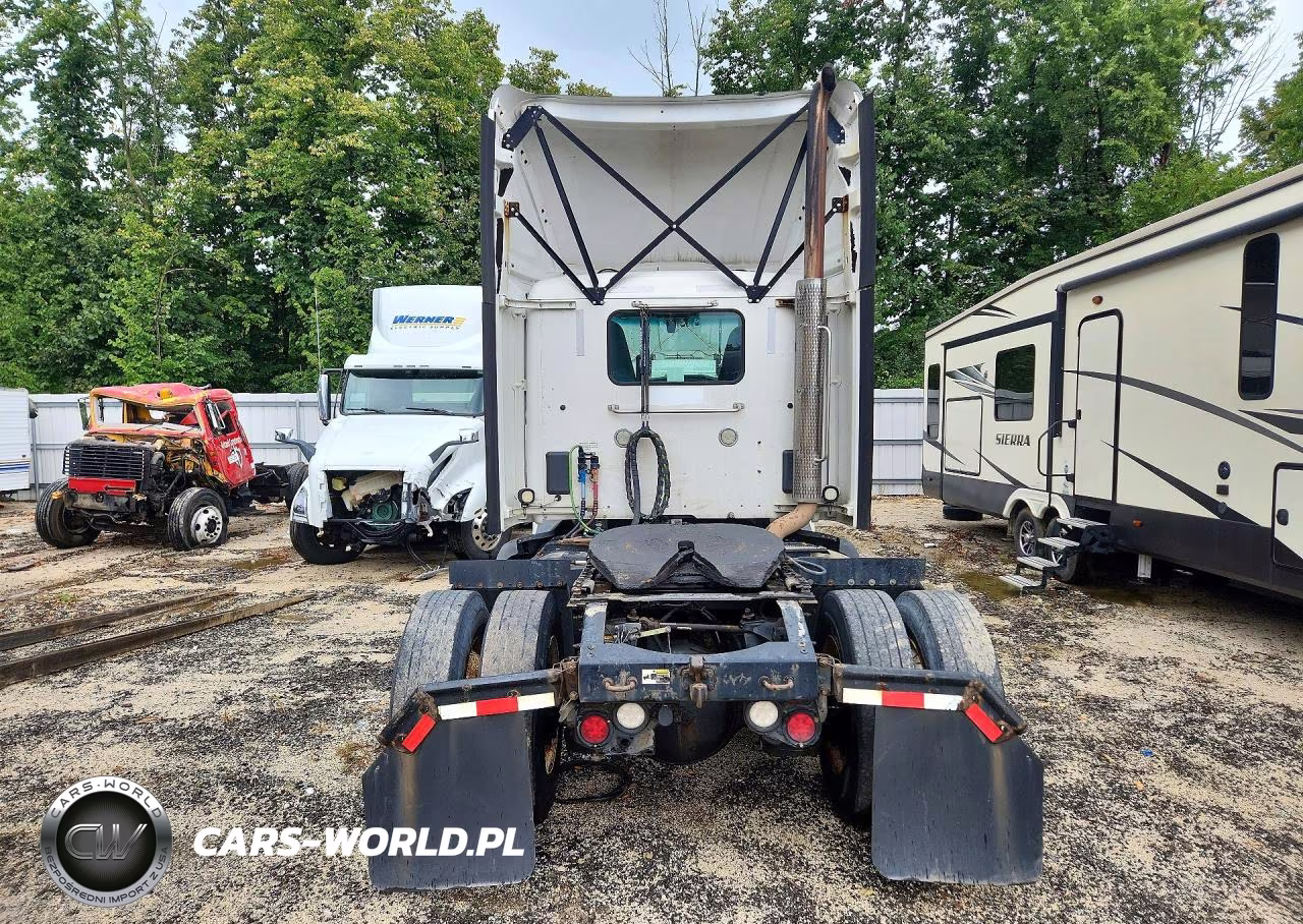 2018 Peterbilt 579 VIN:1XPBA48X5JD478051 - 6