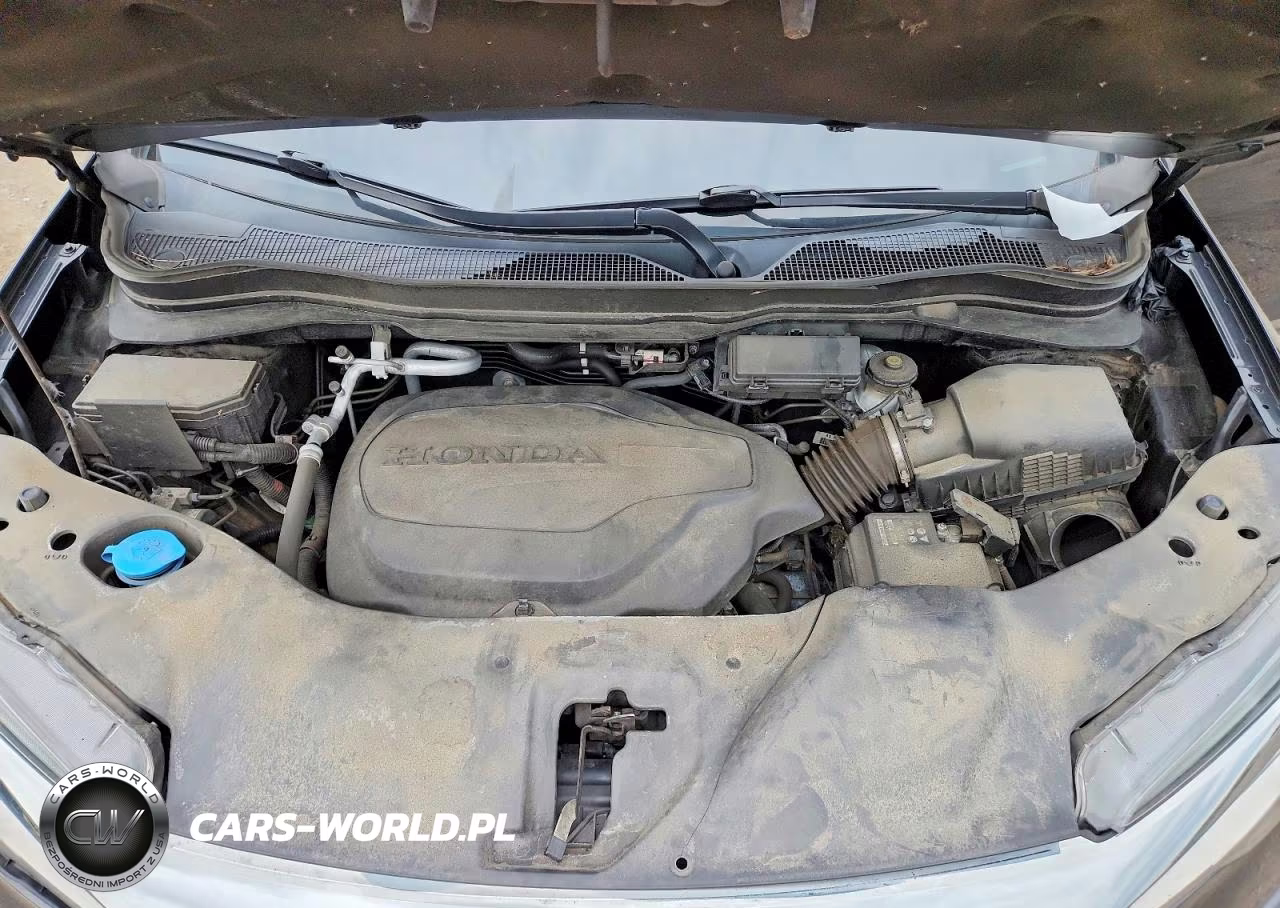 2022 Honda Pilot Touring VIN:5FNYF6H62NB036035 - 11