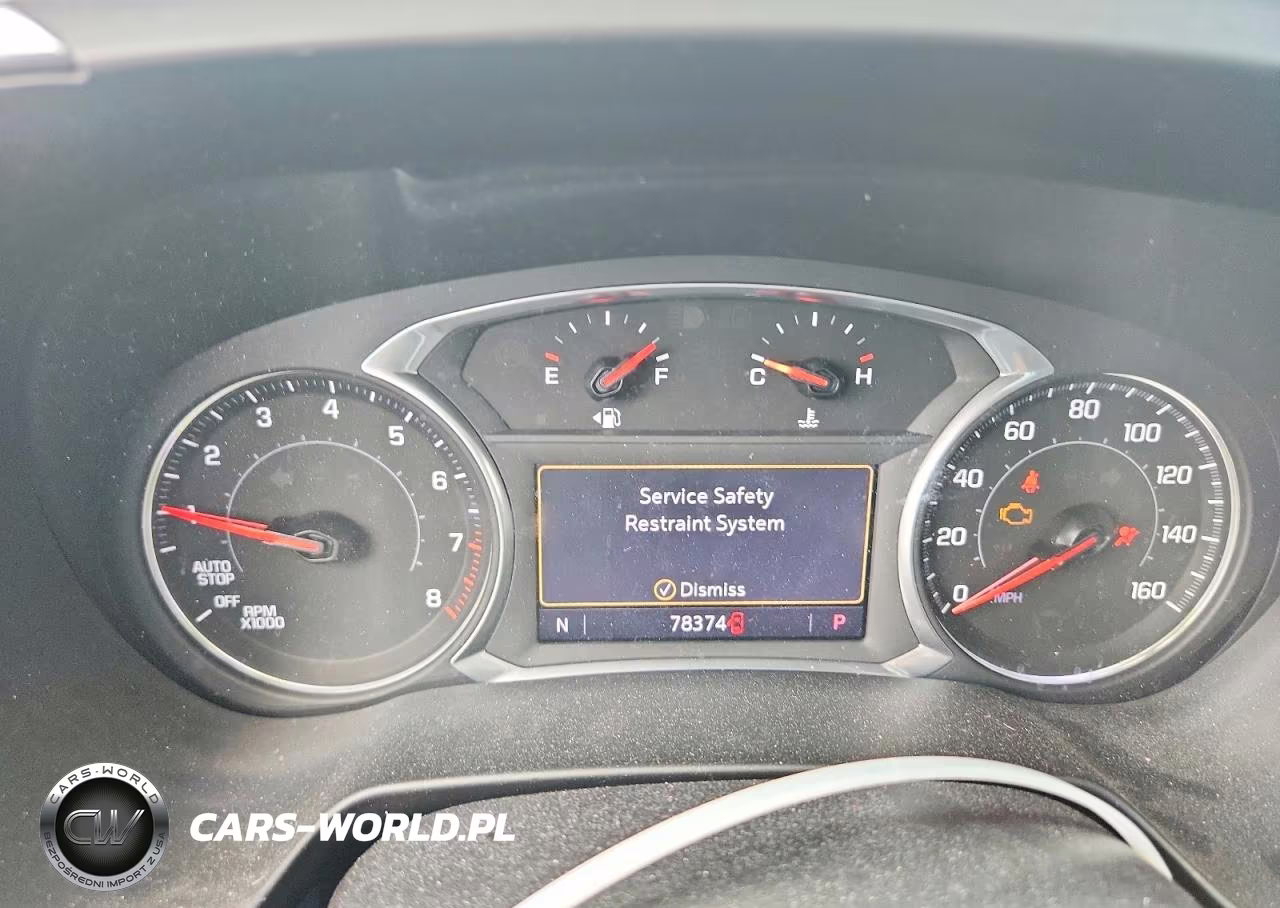 2022 Chevrolet Blazer Fwd 3Lt VIN:3GNKBDRS8NS151884 - 9