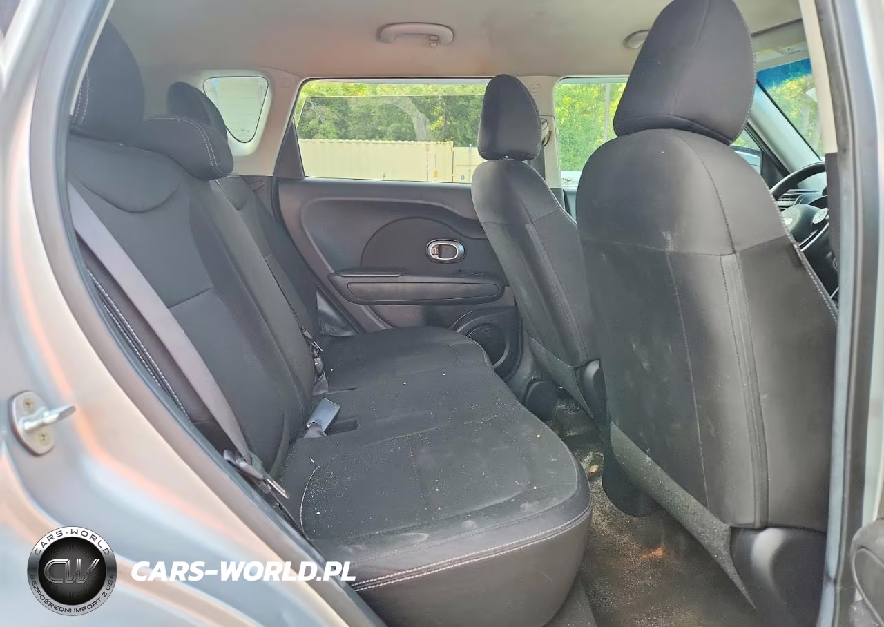 2017 Kia Soul Base VIN:KNDJN2A25H7432023 - 10